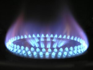 jak zmniejszyć rachunek za gaz