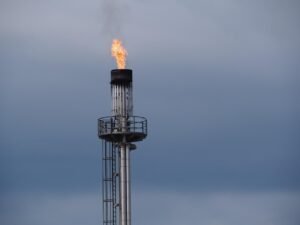 co się składa na rachunek za gaz