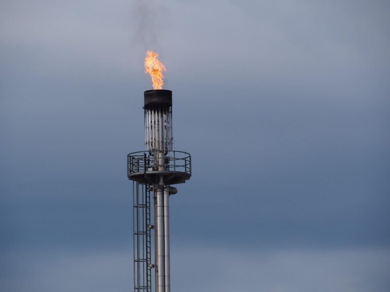 co się składa na rachunek za gaz
