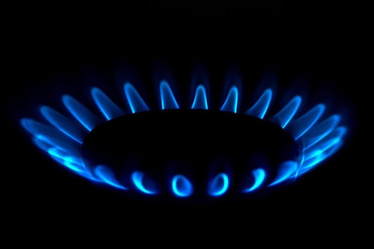 jak odczytac rachunek za gaz