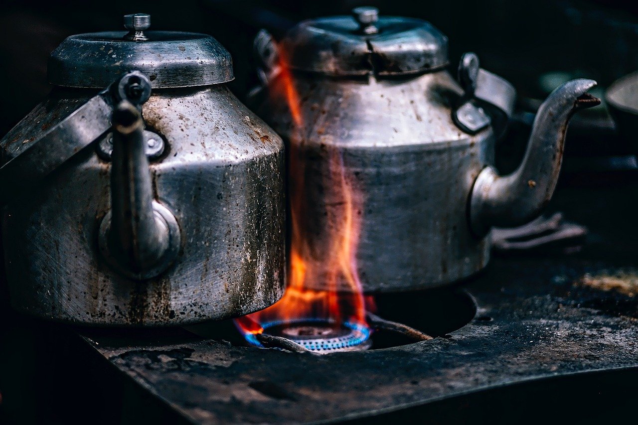 jak obliczyć rachunek za gaz z licznika