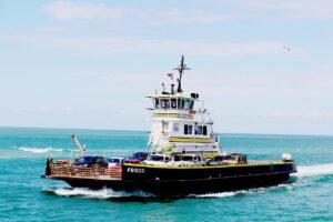 Jakie prawo jazdy do kierowania lawetą