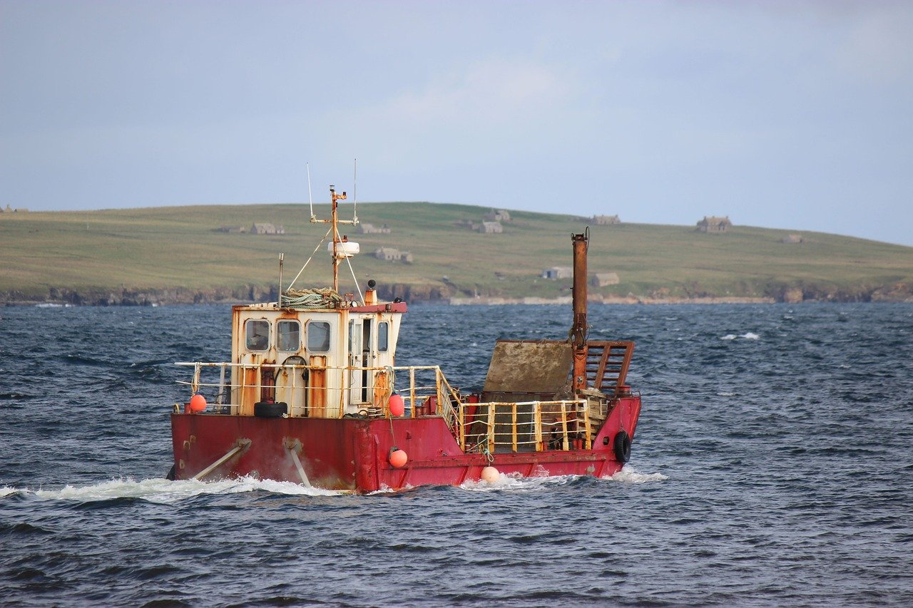 Ile waży laweta jednoosiowa