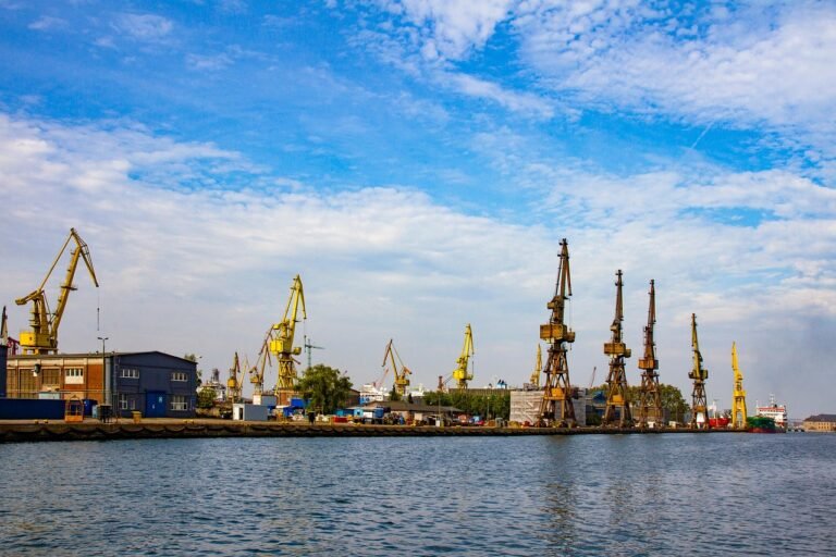 Kiedy została sprzedana Stocznia Gdańska