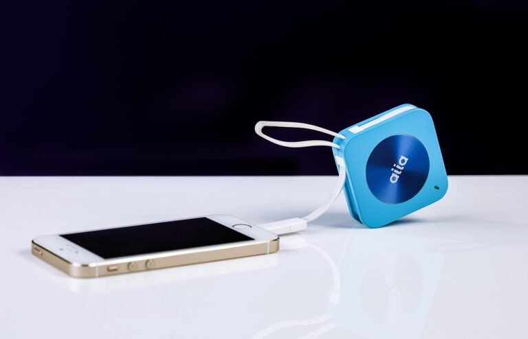 Ile ładuje się powerbank