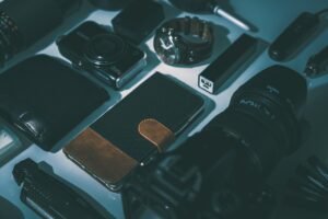 Powerbank 5000mAh na ile starcza