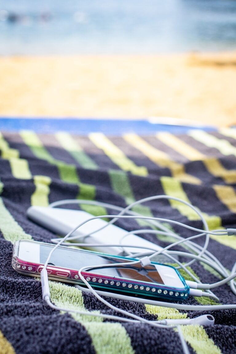 Ile wat powinien mieć powerbank