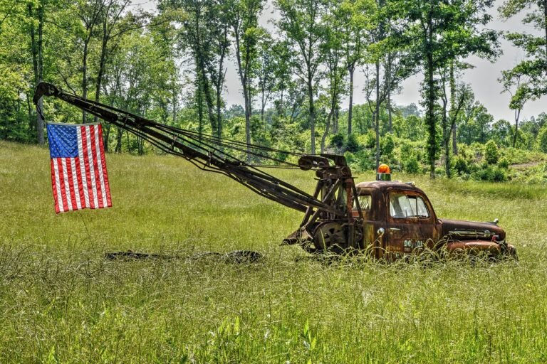 Ile pali laweta z samochodem